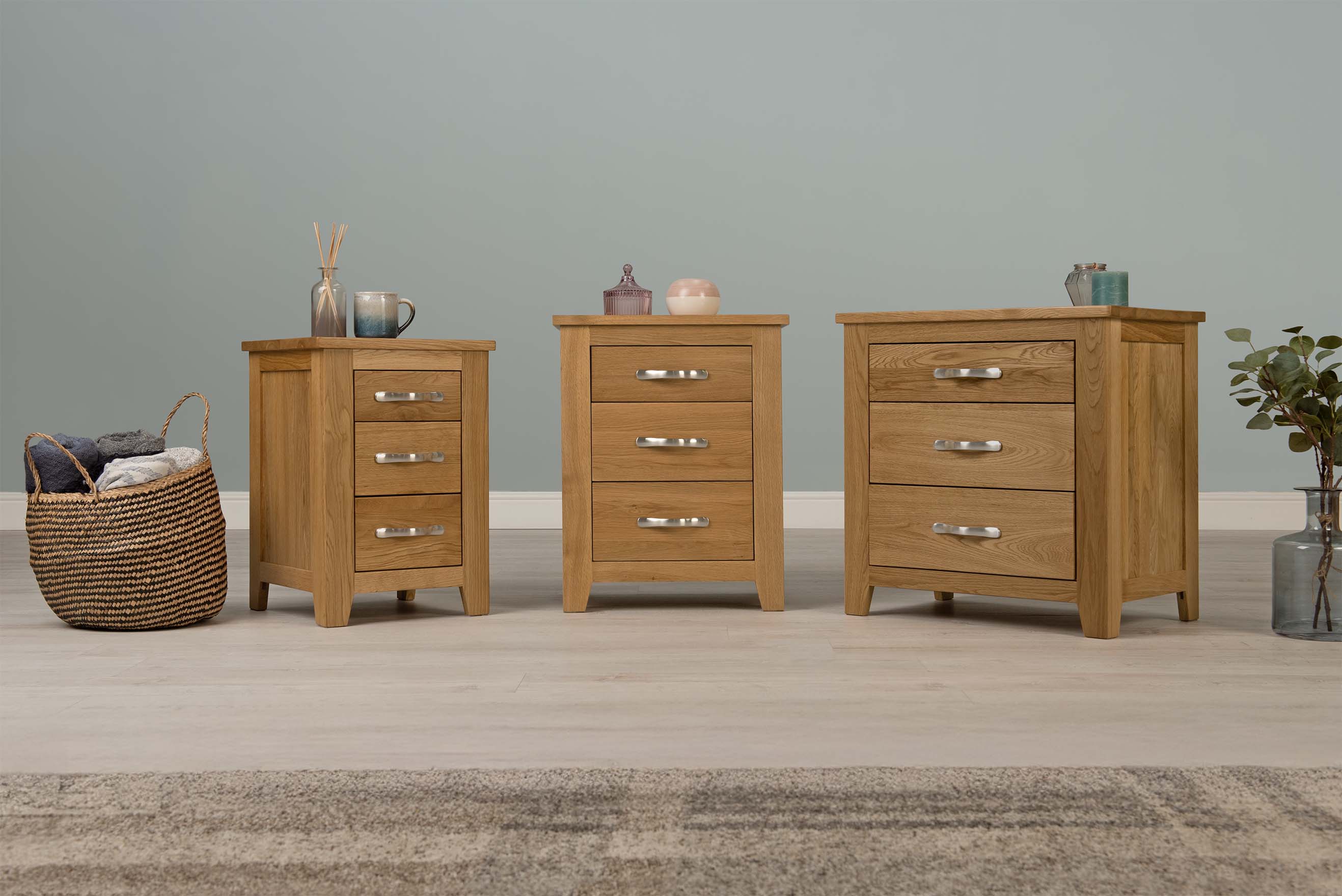 Bedside Tables