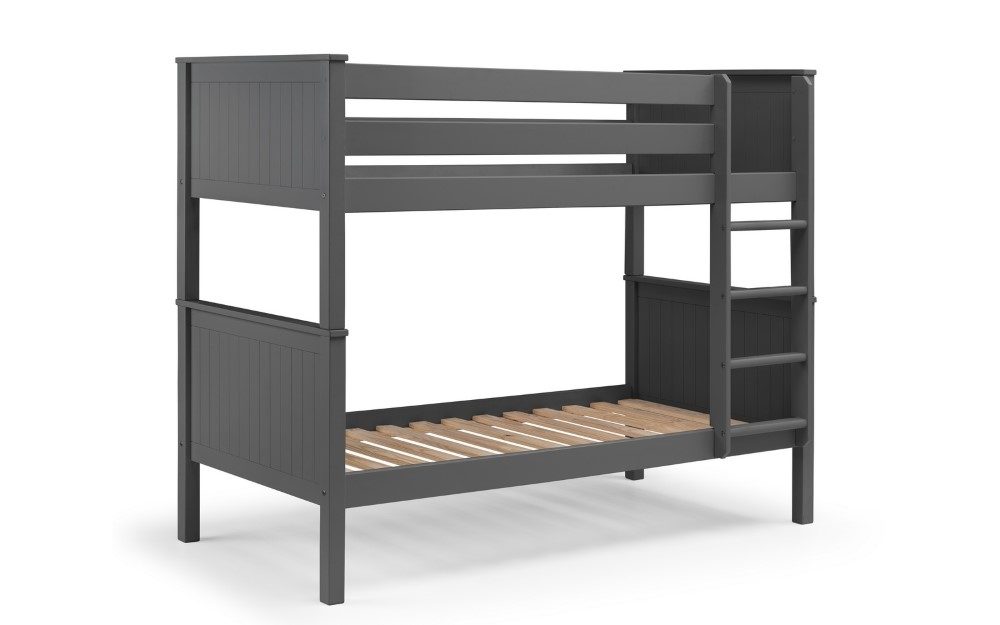 Maine Bunk Bed - The Oak Bed Store