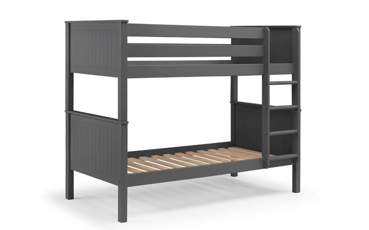 Maine Bunk Bed - The Oak Bed Store
