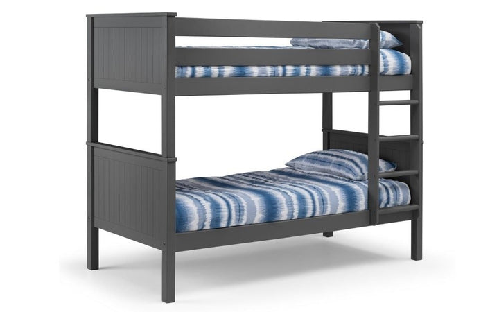 Maine Bunk Bed - The Oak Bed Store
