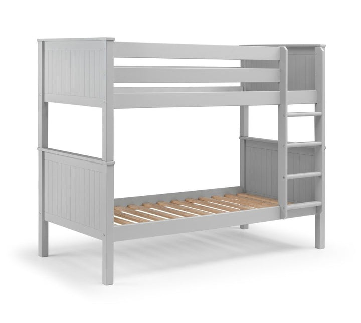 Maine Bunk Bed - The Oak Bed Store