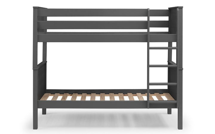 Maine Bunk Bed - The Oak Bed Store
