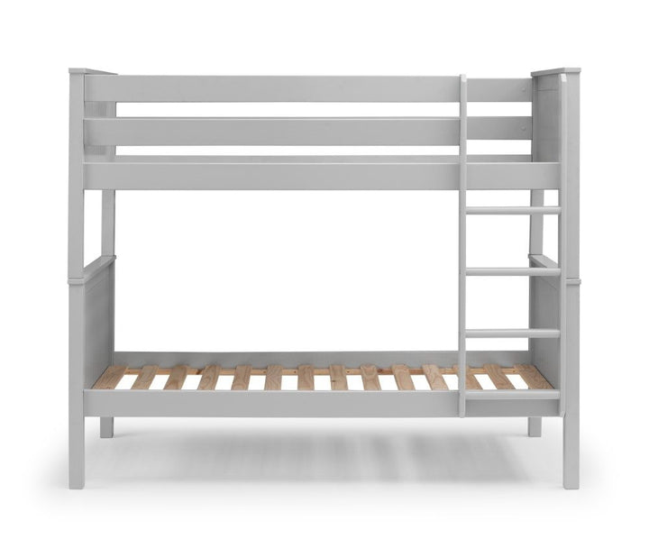 Maine Bunk Bed - The Oak Bed Store