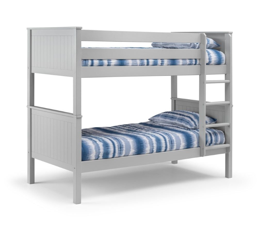 Maine Bunk Bed - The Oak Bed Store