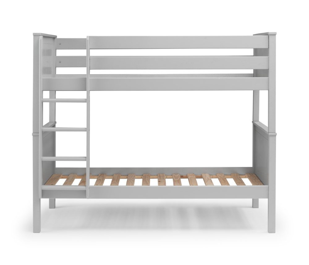 Maine Bunk Bed - The Oak Bed Store