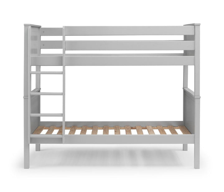 Maine Bunk Bed - The Oak Bed Store