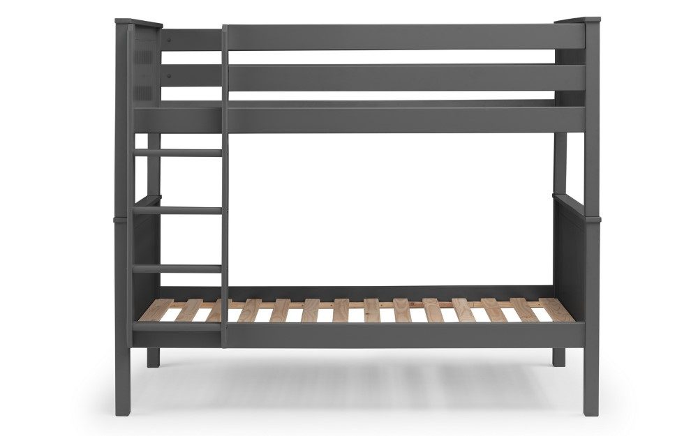 Maine Bunk Bed - The Oak Bed Store