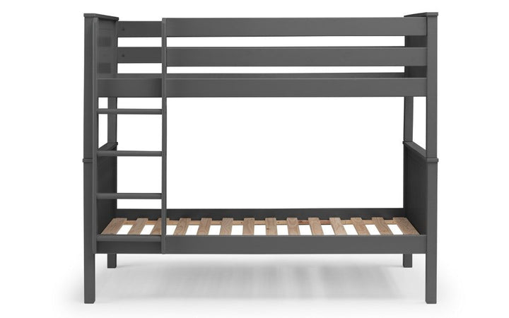 Maine Bunk Bed - The Oak Bed Store