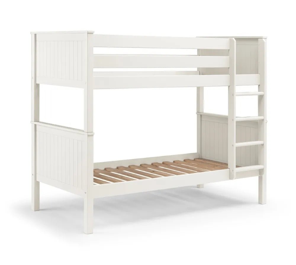 Maine Bunk Bed - The Oak Bed Store