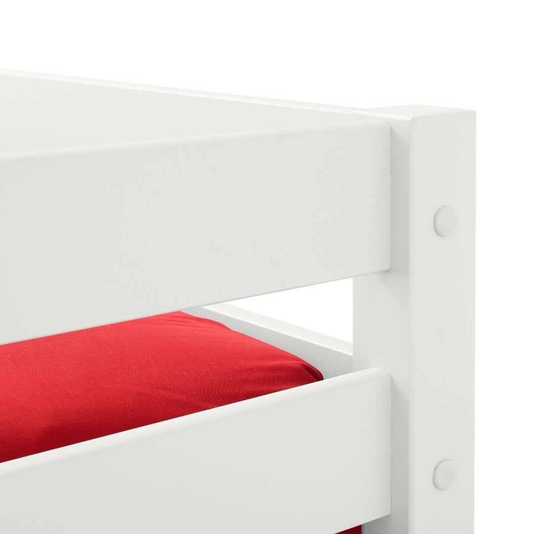 Merlin Triple Sleeper Bunk Bed - The Oak Bed Store