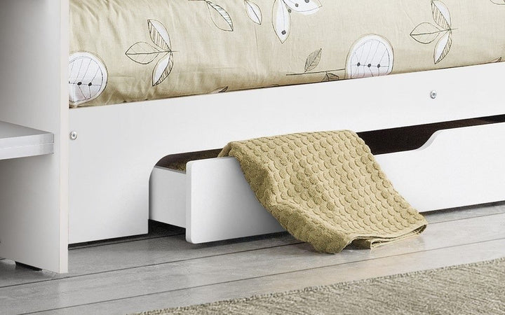 Orion Bunk Bed - The Oak Bed Store