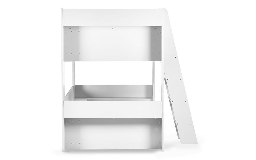 Parsec Bunk Bed - The Oak Bed Store