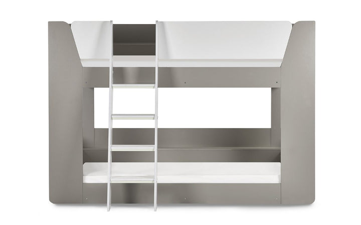 Parsec Bunk Bed - The Oak Bed Store