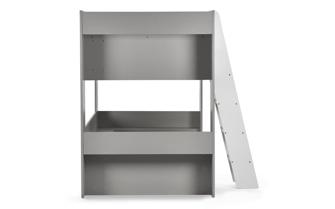 Parsec Bunk Bed - The Oak Bed Store