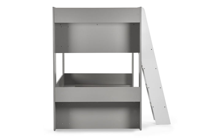 Parsec Bunk Bed - The Oak Bed Store