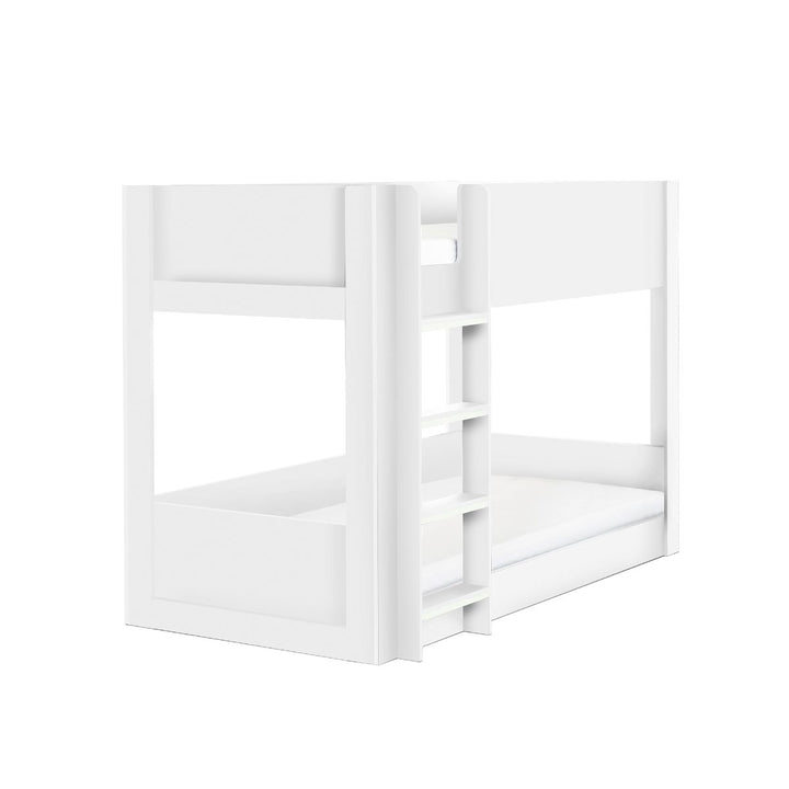 Solomon Bunk Bed - The Oak Bed Store