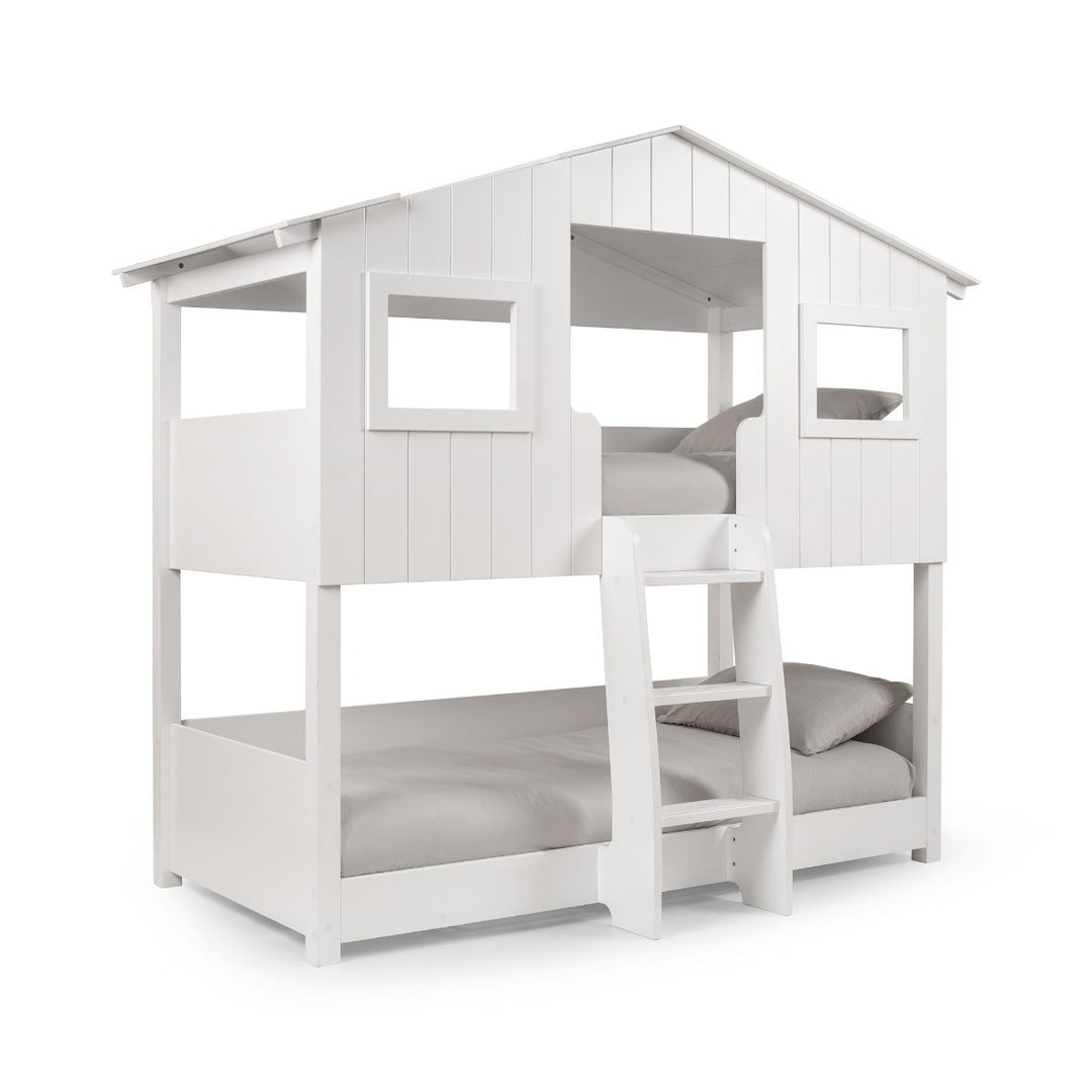 Willow Treehouse Bunk Bed - The Oak Bed Store