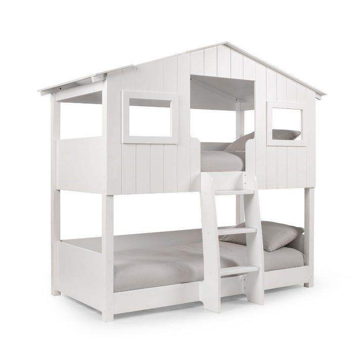 Willow Treehouse Bunk Bed - The Oak Bed Store