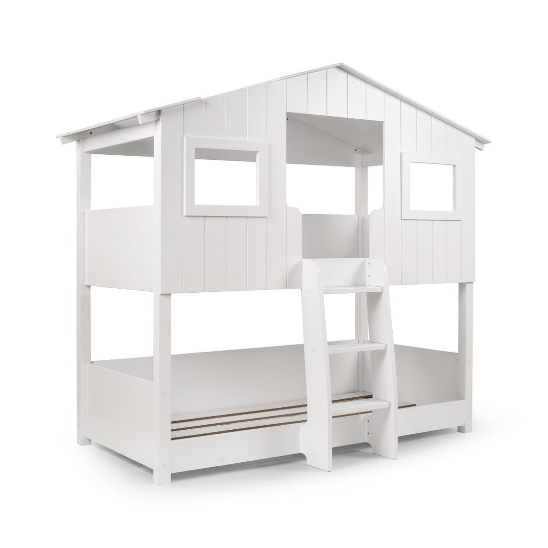 Willow Treehouse Bunk Bed - The Oak Bed Store