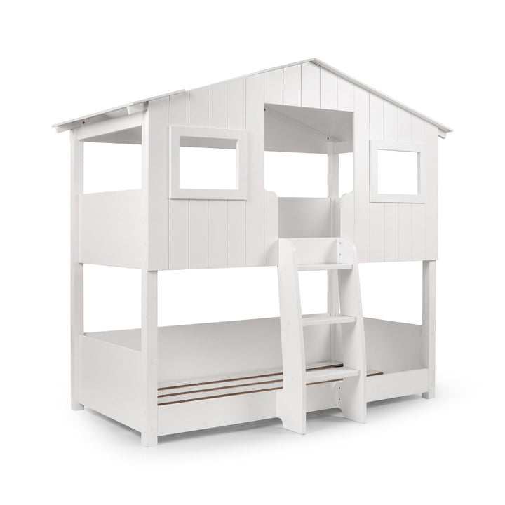 Willow Treehouse Bunk Bed - The Oak Bed Store
