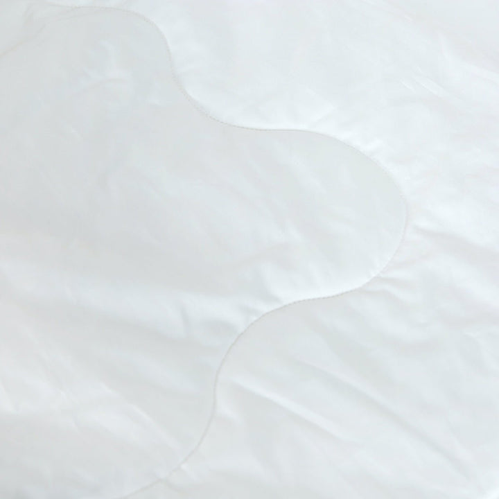 All Season Silk Duvet - 9 Tog - The Oak Bed Store