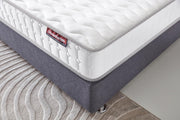Comfort 1000 Pocket Spring Mattress - The Oak Bed Store