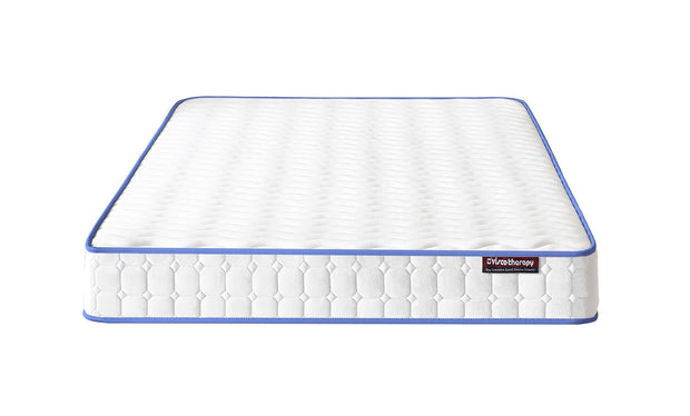 Cool Blue Comfort 1000 Pocket Spring Memory Foam Mattress - The Oak Bed Store