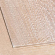 Wood Samples - White Washed Oak - The Oak Bed Store
