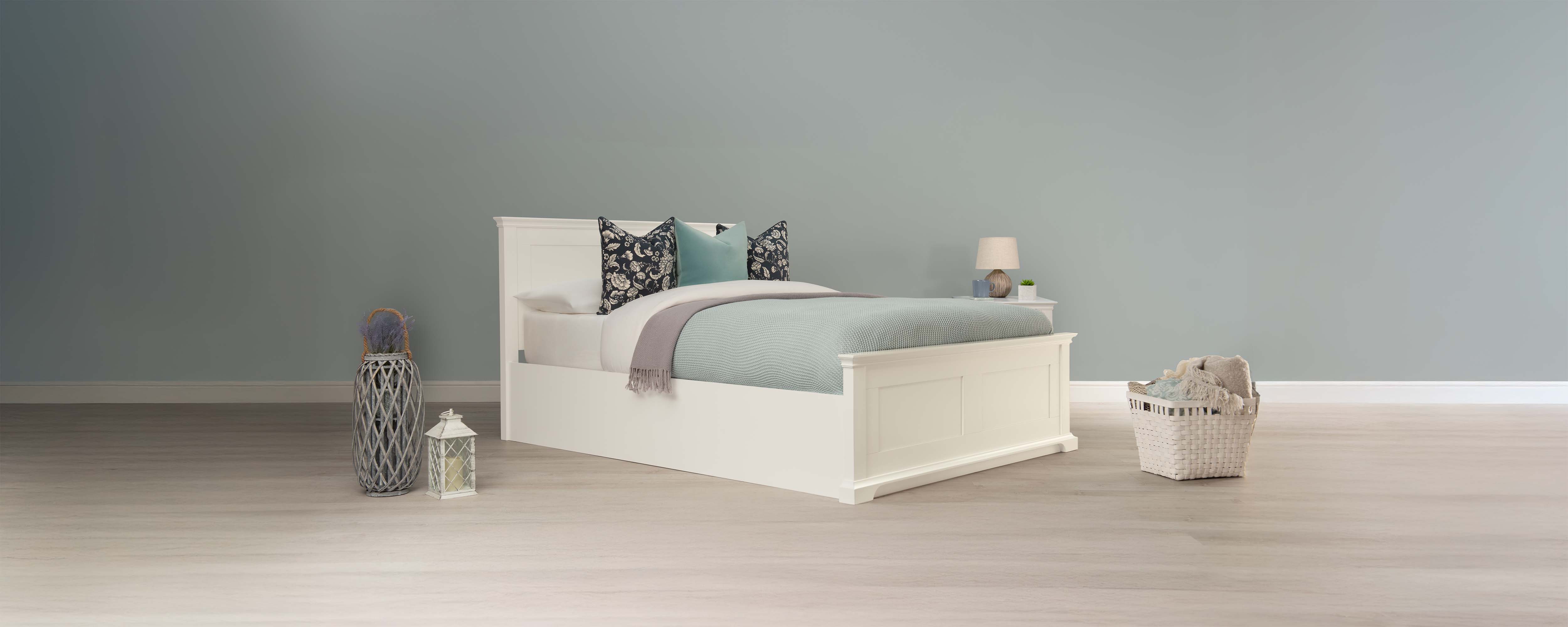 All Ottoman Bed Frames