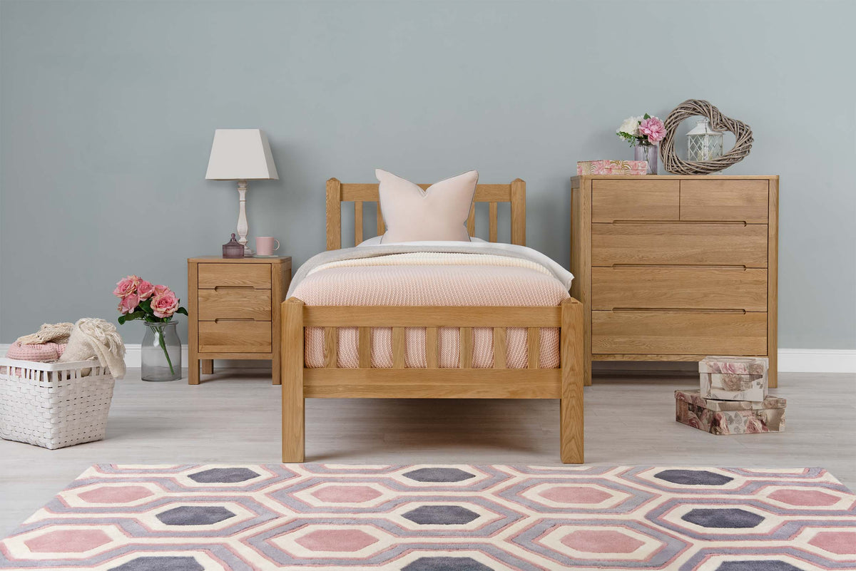 All Products - The Oak Bed Store