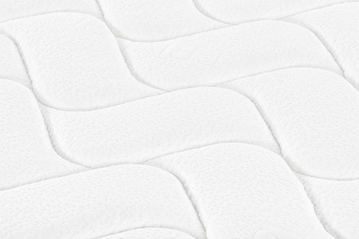 The Flow Pocket 1000 Mattress - 3ft Single