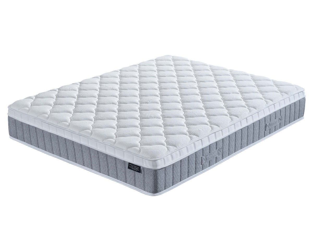 The Flow Halcyon Hybrid 2000 Mattress - The Oak Bed Store