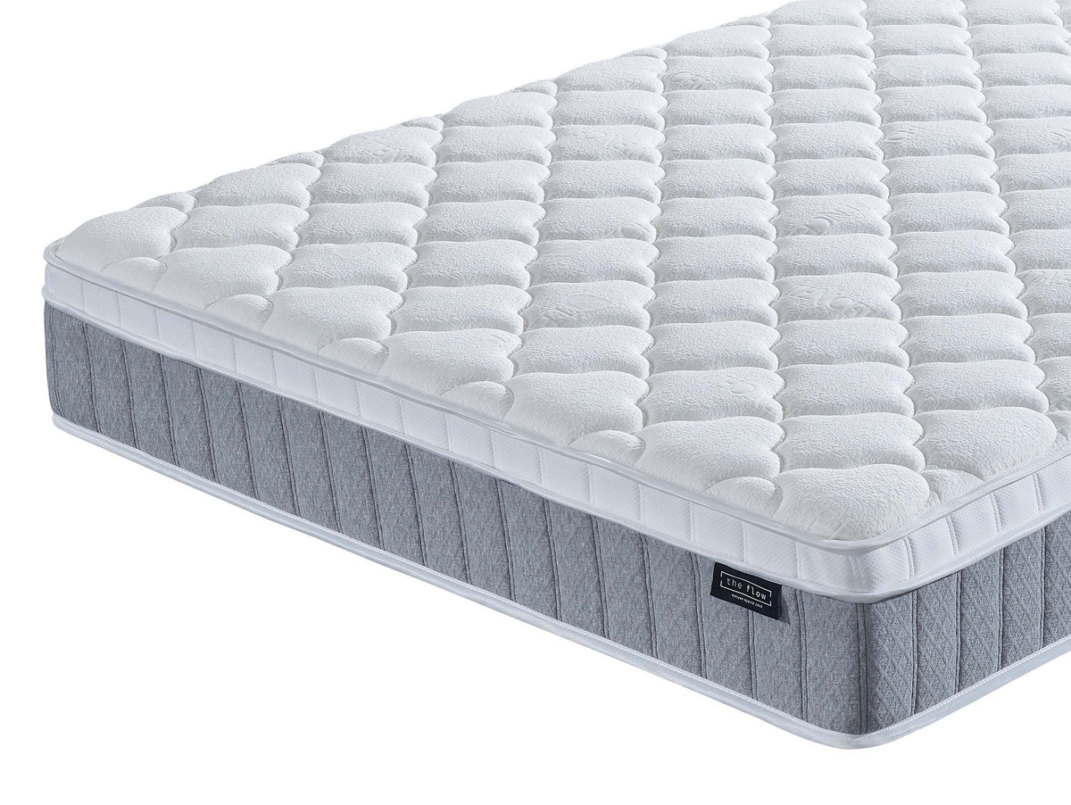 The Flow Halcyon Hybrid 2000 Mattress - The Oak Bed Store