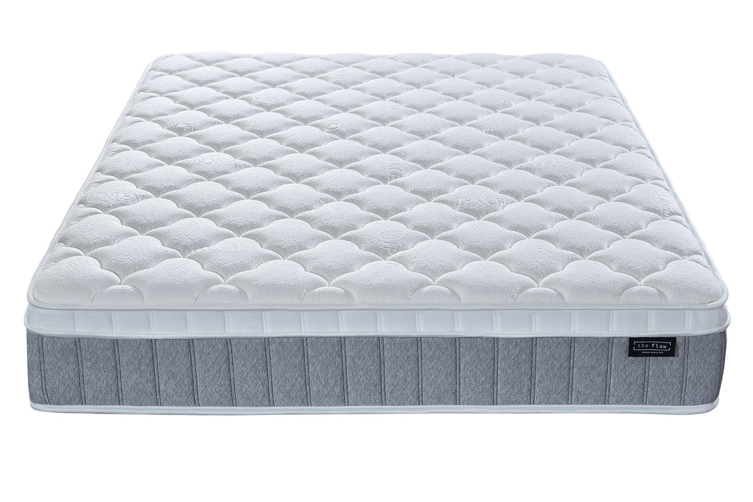 The Flow Halcyon Hybrid 2000 Mattress - The Oak Bed Store