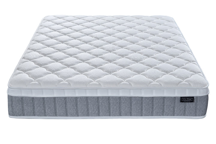 The Flow Halcyon Hybrid 2000 Mattress - The Oak Bed Store
