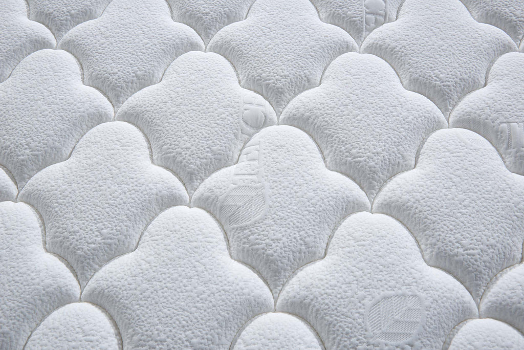 The Flow Halcyon Hybrid 2000 Mattress - The Oak Bed Store