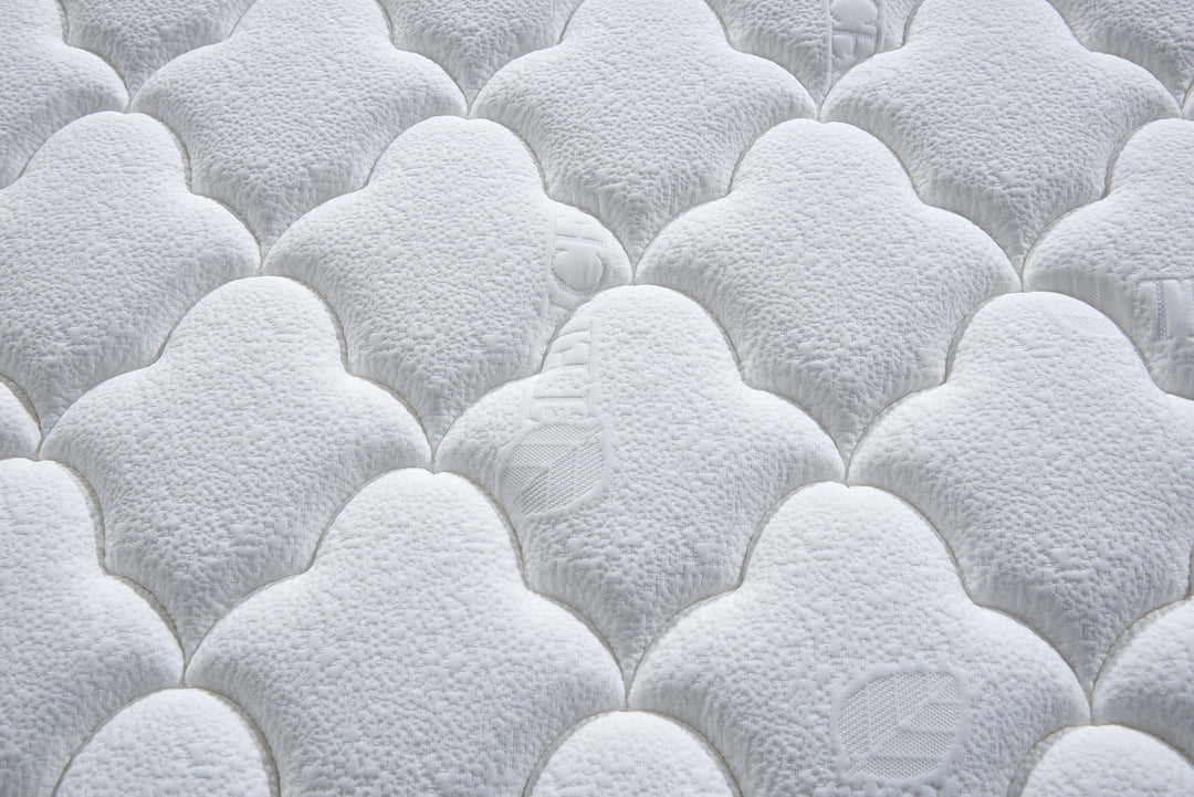 The Flow Halcyon Hybrid 2000 Mattress - The Oak Bed Store