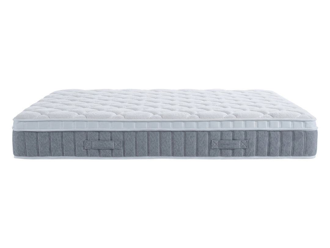The Flow Halcyon Hybrid 3000 Mattress - The Oak Bed Store