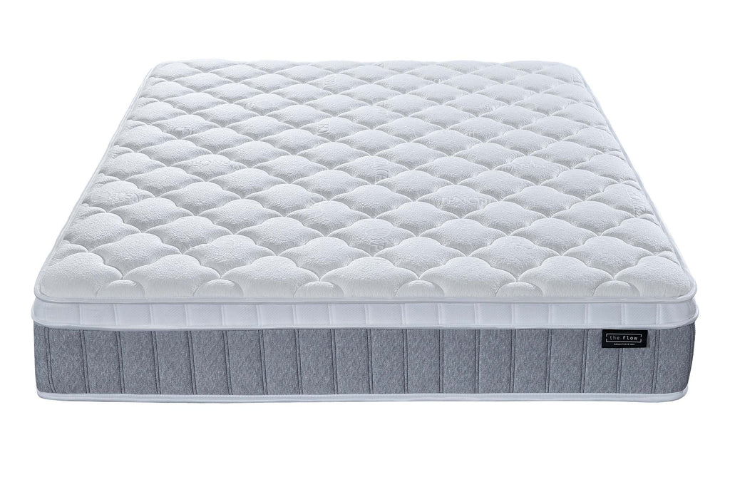The Flow Halcyon Hybrid 3000 Mattress - The Oak Bed Store