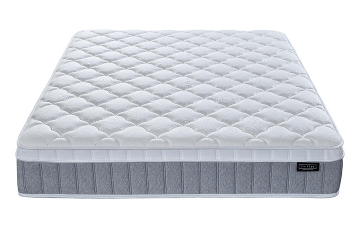The Flow Halcyon Hybrid 3000 Mattress - The Oak Bed Store