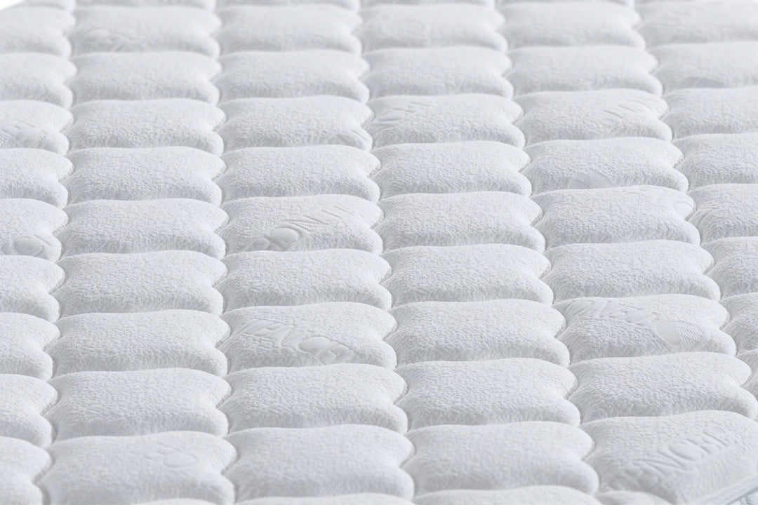 The Flow Halcyon Hybrid 3000 Mattress - The Oak Bed Store