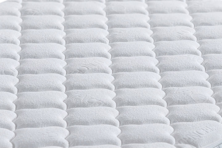 The Flow Halcyon Hybrid 3000 Mattress - The Oak Bed Store