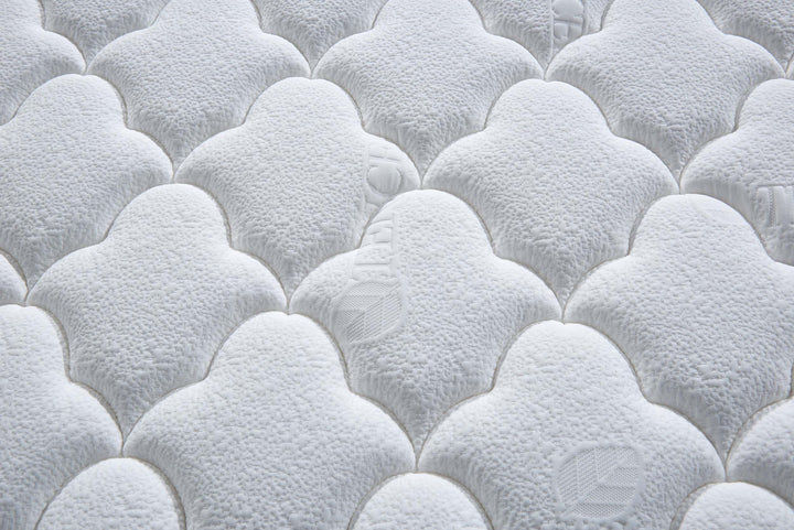 The Flow Halcyon Hybrid 3000 Mattress - The Oak Bed Store