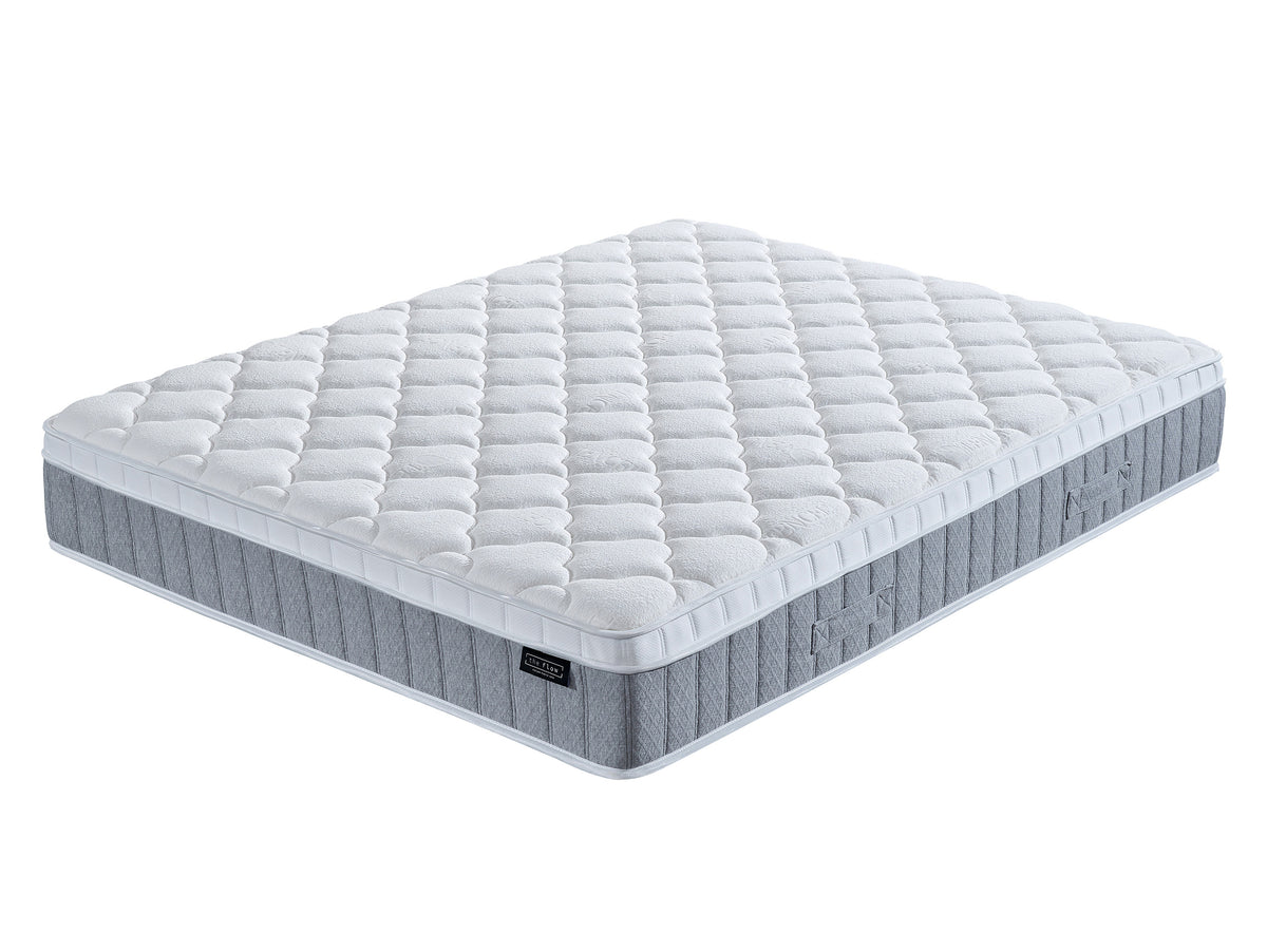 The Flow Halcyon Ortho Pocket 1500 Mattress - The Oak Bed Store