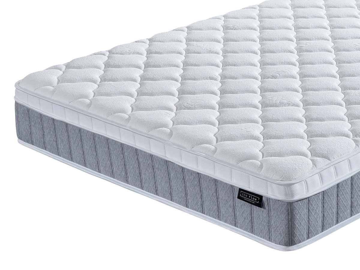 The Flow Halcyon Ortho Pocket 1500 Mattress - The Oak Bed Store