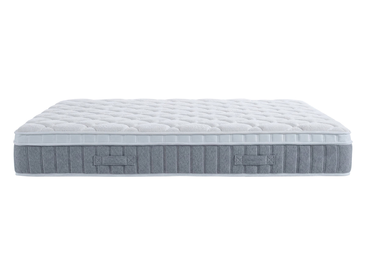 The Flow Halcyon Ortho Pocket 1500 Mattress - The Oak Bed Store