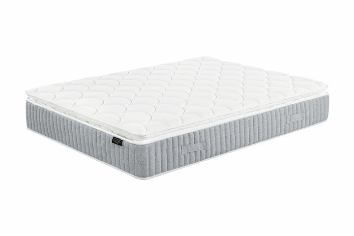 The Flow Ortho Luxe Pocket 600 Mattress