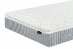 The Flow Ortho Luxe Pocket 600 Mattress - The Oak Bed Store