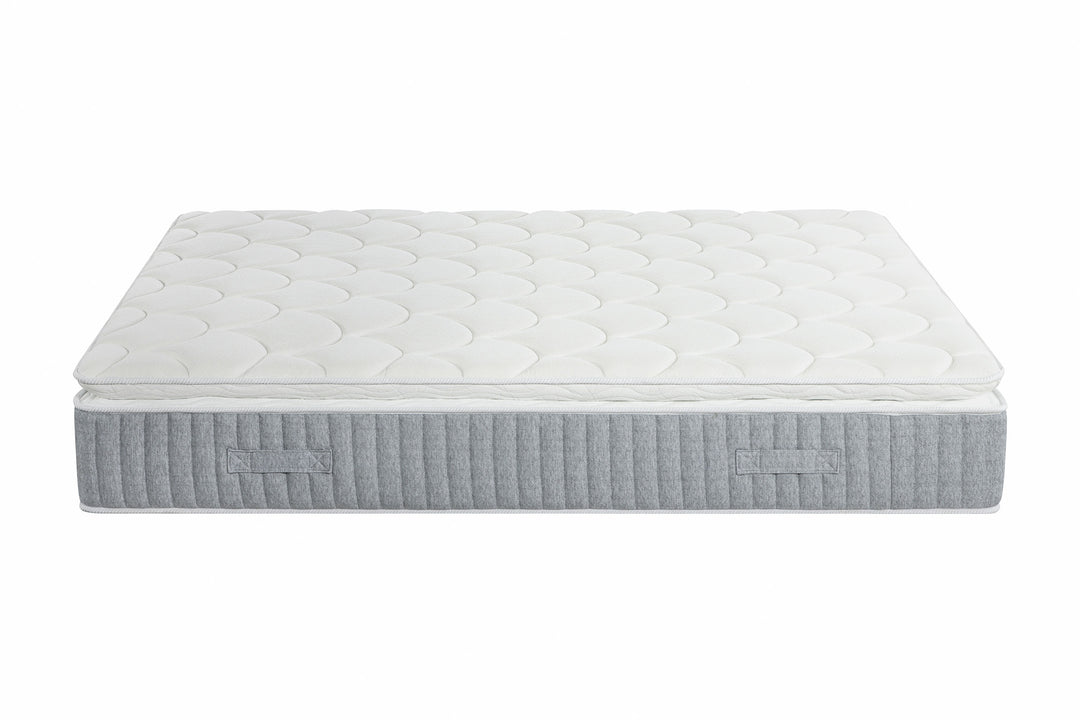 The Flow Ortho Luxe Pocket 600 Mattress