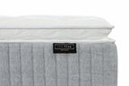 The Flow Ortho Luxe Pocket 600 Mattress - The Oak Bed Store